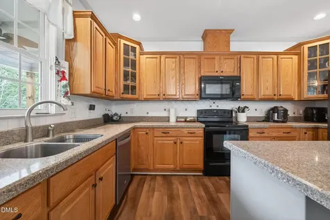 5208 Woodtrent Drive Garner NC 27529
