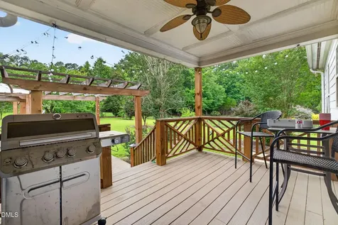 5208 Woodtrent Drive Garner NC 27529