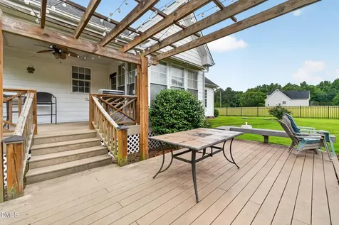 5208 Woodtrent Drive Garner NC 27529