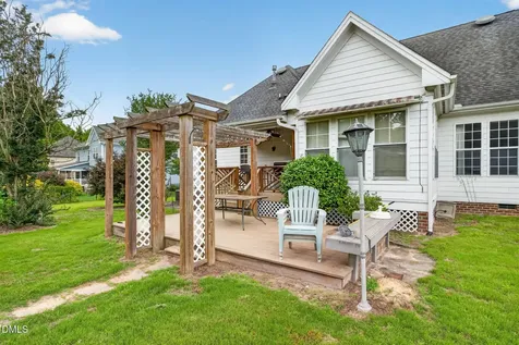 5208 Woodtrent Drive Garner NC 27529