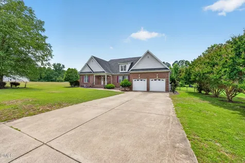 5208 Woodtrent Drive Garner NC 27529