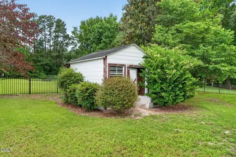 5208 Woodtrent Drive Garner NC 27529