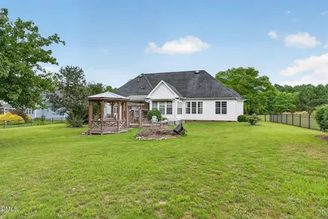 5208 Woodtrent Drive Garner NC 27529