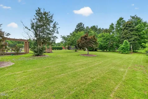5208 Woodtrent Drive Garner NC 27529