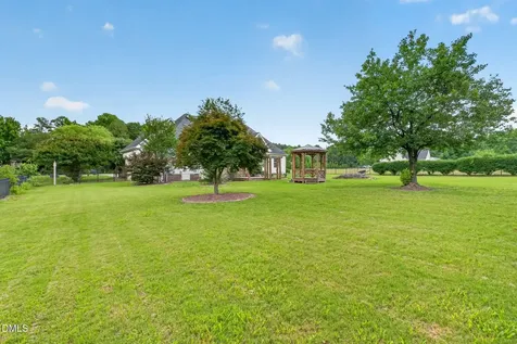 5208 Woodtrent Drive Garner NC 27529