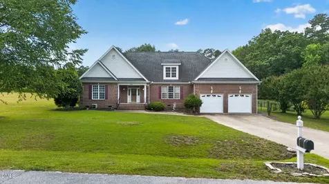 5208 Woodtrent Drive Garner NC 27529