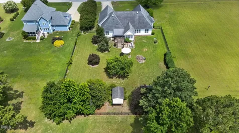5208 Woodtrent Drive Garner NC 27529