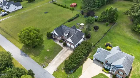 5208 Woodtrent Drive Garner NC 27529
