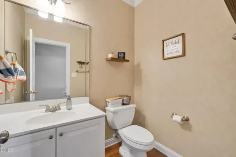 5208 Woodtrent Drive Garner NC 27529