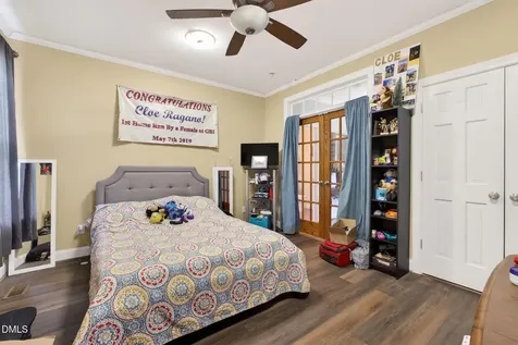 5208 Woodtrent Drive Garner NC 27529