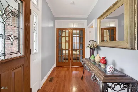 5208 Woodtrent Drive Garner NC 27529