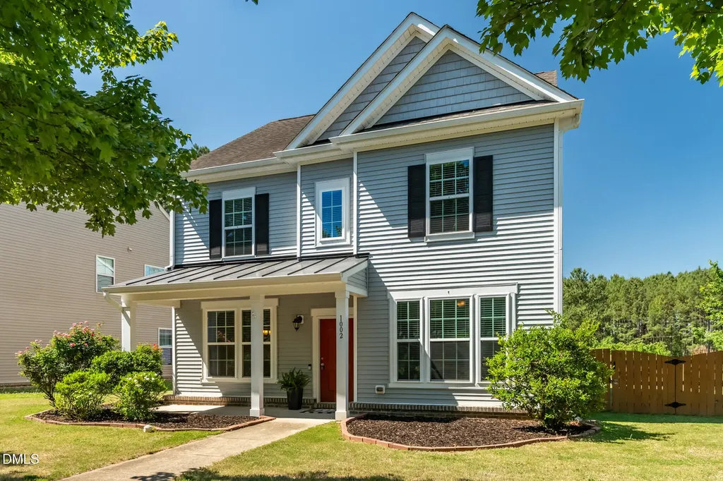 1002 Churchill Glen Boulevard Knightdale NC 27545