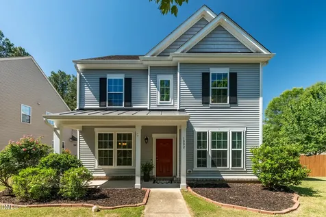 1002 Churchill Glen Boulevard Knightdale NC 27545