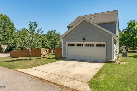 1002 Churchill Glen Boulevard Knightdale NC 27545