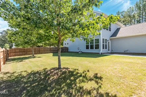 1002 Churchill Glen Boulevard Knightdale NC 27545