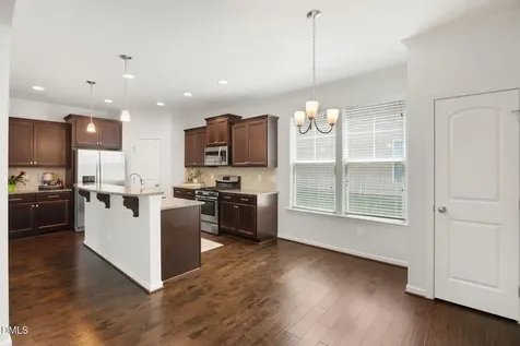 1002 Churchill Glen Boulevard Knightdale NC 27545