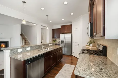 1002 Churchill Glen Boulevard Knightdale NC 27545