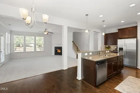 1002 Churchill Glen Boulevard Knightdale NC 27545