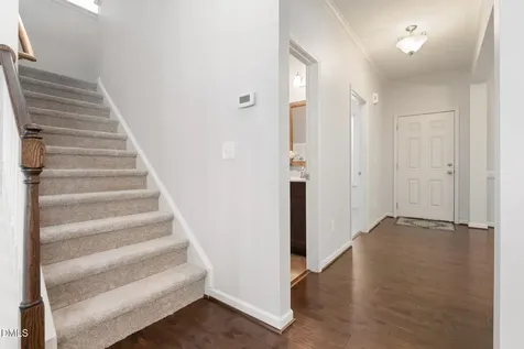 1002 Churchill Glen Boulevard Knightdale NC 27545