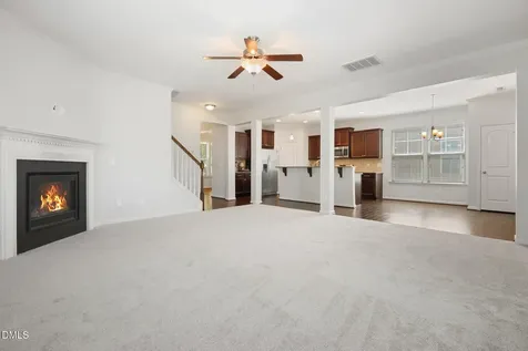 1002 Churchill Glen Boulevard Knightdale NC 27545