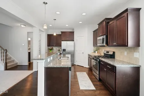 1002 Churchill Glen Boulevard Knightdale NC 27545