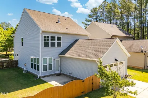 1002 Churchill Glen Boulevard Knightdale NC 27545