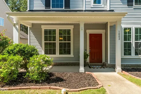 1002 Churchill Glen Boulevard Knightdale NC 27545