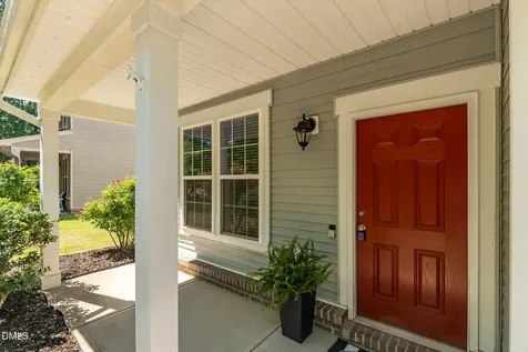 1002 Churchill Glen Boulevard Knightdale NC 27545