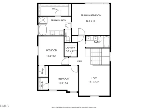 1002 Churchill Glen Boulevard Knightdale NC 27545