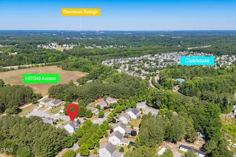 1002 Churchill Glen Boulevard Knightdale NC 27545