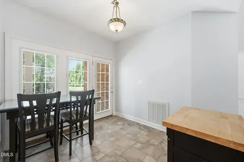 1246 Pebble Drive Graham NC 27253