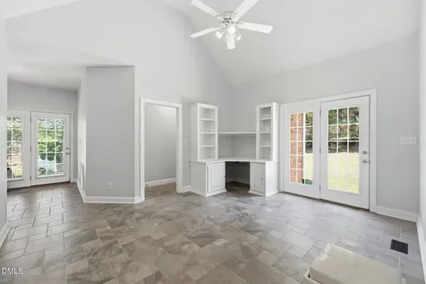 1246 Pebble Drive Graham NC 27253