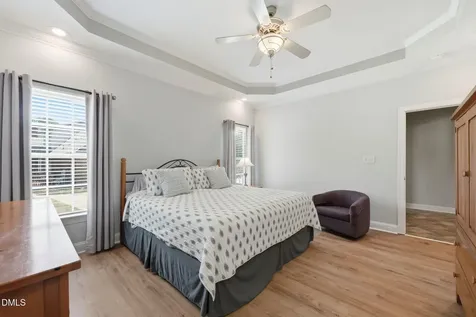 1246 Pebble Drive Graham NC 27253