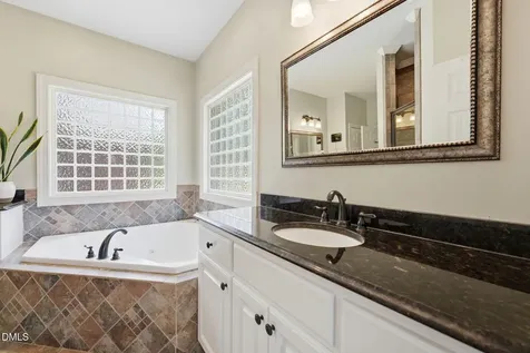 1246 Pebble Drive Graham NC 27253