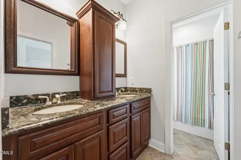 1246 Pebble Drive Graham NC 27253