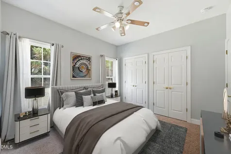 1246 Pebble Drive Graham NC 27253