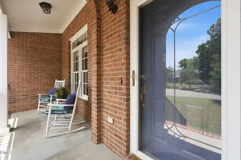 1246 Pebble Drive Graham NC 27253