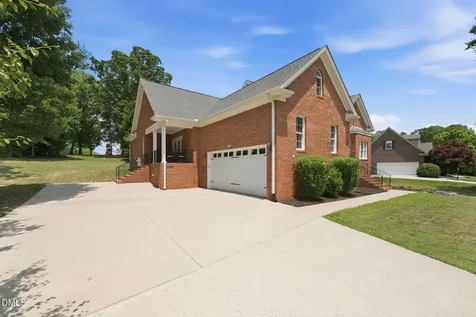 1246 Pebble Drive Graham NC 27253