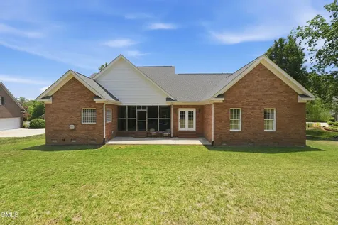 1246 Pebble Drive Graham NC 27253