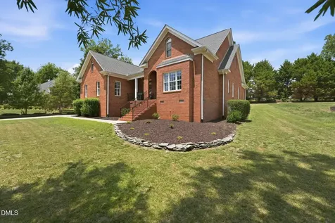 1246 Pebble Drive Graham NC 27253