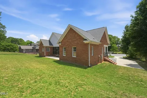 1246 Pebble Drive Graham NC 27253