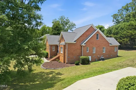 1246 Pebble Drive Graham NC 27253