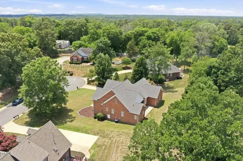 1246 Pebble Drive Graham NC 27253