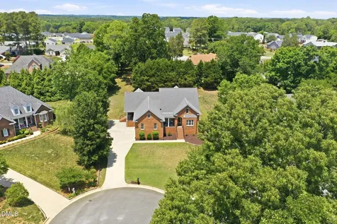 1246 Pebble Drive Graham NC 27253