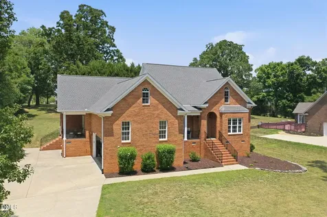 1246 Pebble Drive Graham NC 27253