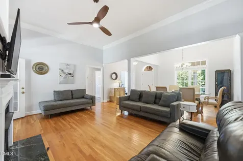 1246 Pebble Drive Graham NC 27253