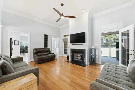 1246 Pebble Drive Graham NC 27253