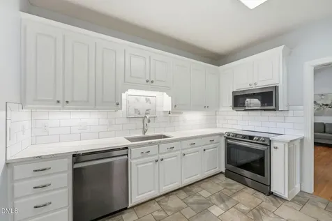 1246 Pebble Drive Graham NC 27253