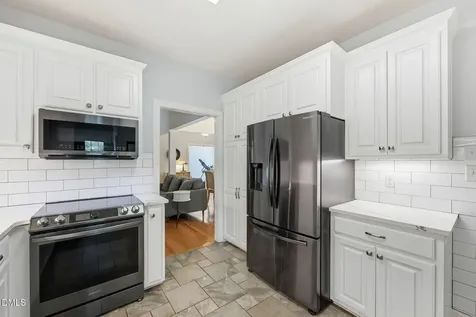 1246 Pebble Drive Graham NC 27253