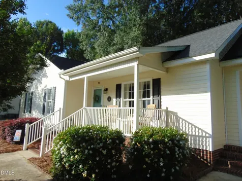 206 Simbelyn Drive Nashville NC 27856